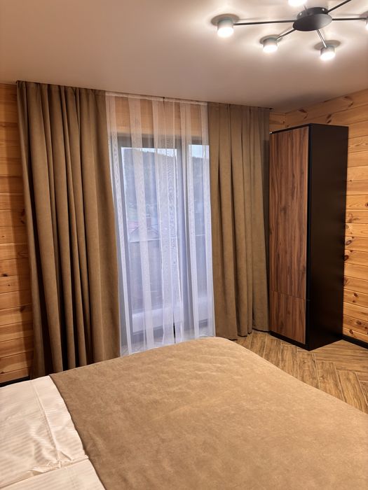 Котедж Смерічка Буковель 0971717901