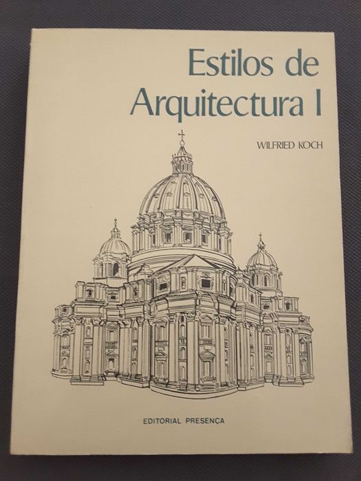 Estilos de Arquitectura / Arquitectura em Portugal - Le Corbusier