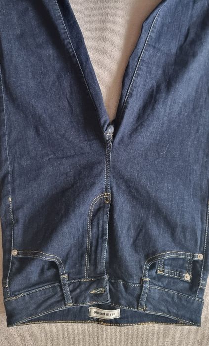 Spodnie Jeansowe firmy Pimkie rozm.34