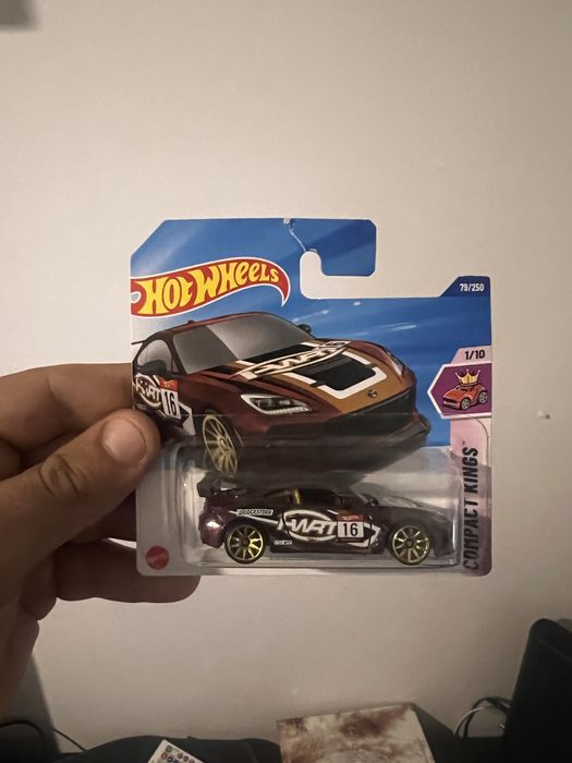 Carros hot wheels 2025