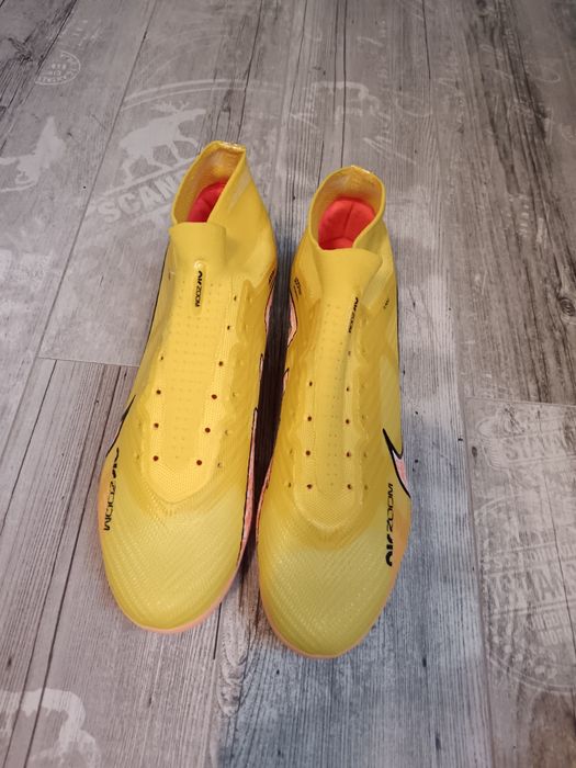 Nike mercuriale korki