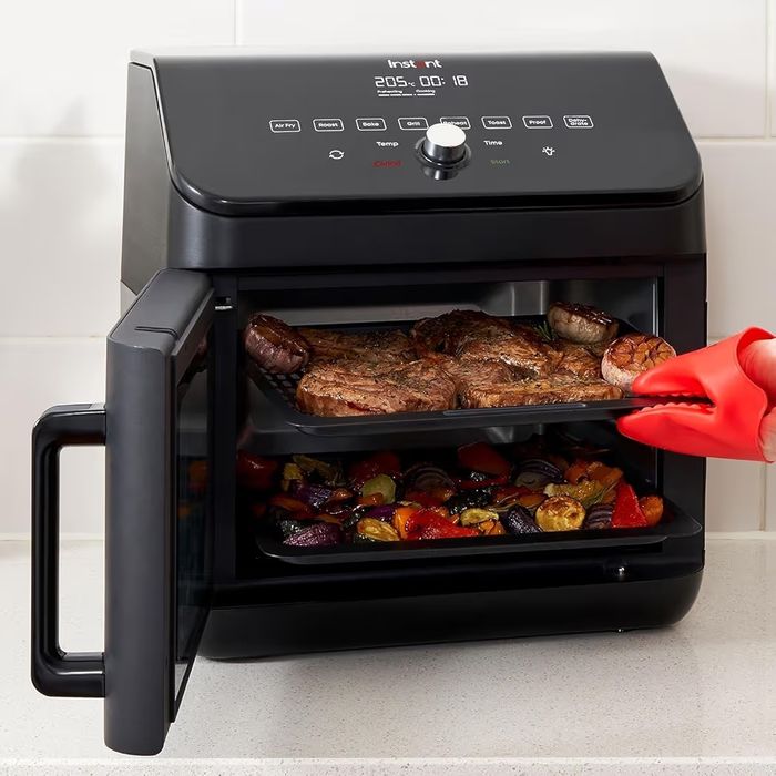 Instant Pot Vortex Plus Xl Frytkownica Beztłuszczowa 13l