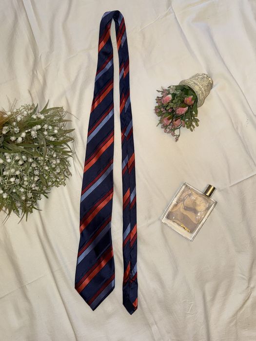 krawat Halsey stan bardzo dobry