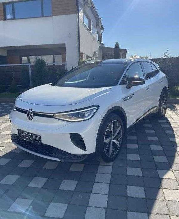 Volkswagen ID.4 2023