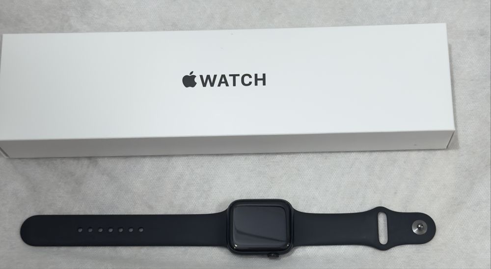 APPLE Watch SE 2gen GPS 44mm