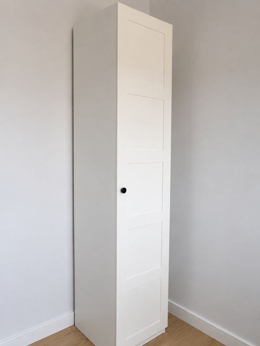 Szafa PAX 150x60x236