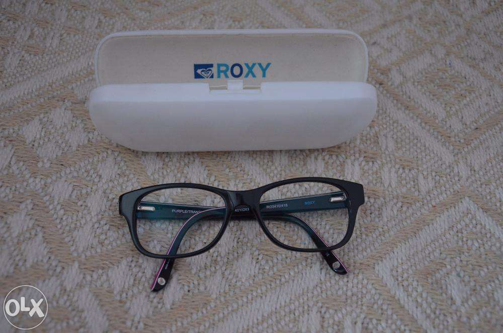 Oprawki do okularów okulary ROXY