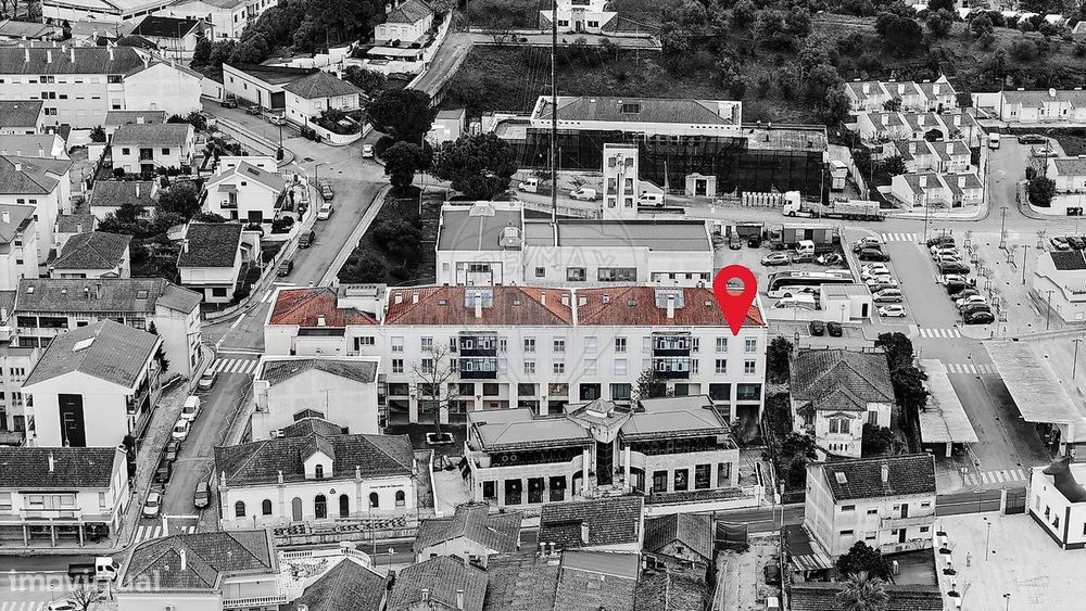 Apartamento T3 para venda