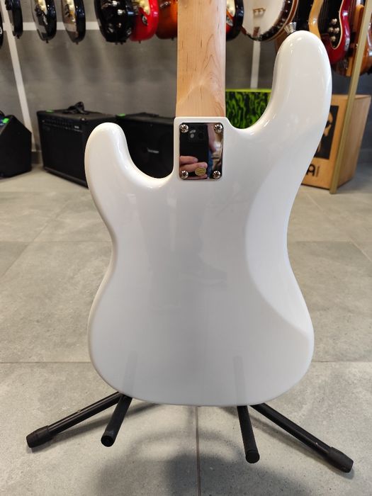 Gitara basowa Aria Pro II STB-JB/B