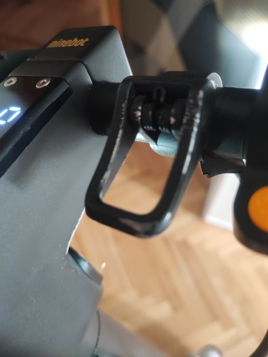 Електро Самокат Ninebot MAX g30