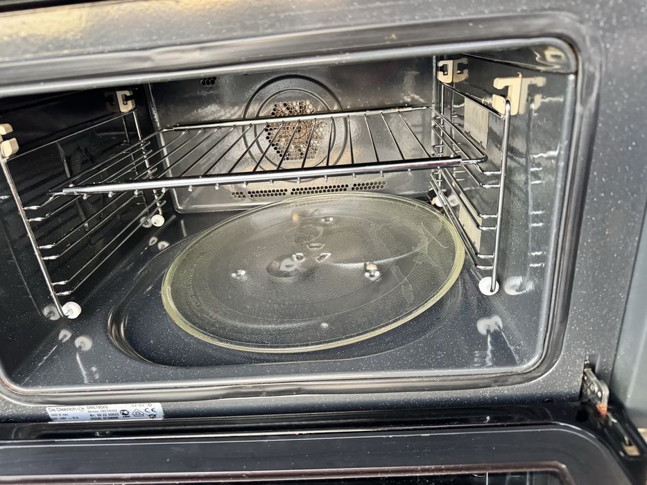 Forno microondas