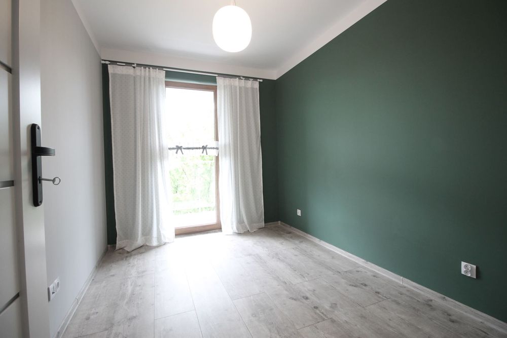 Wynajmę mieszkanie 2-pokojowe 48m2