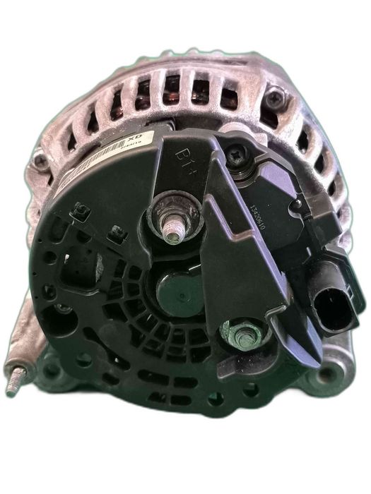 Alternador NAL1472 - VW GOLF VI Variant
