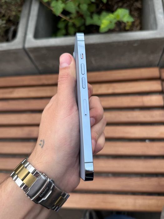 iPhone 13 Pro 128GB Sierra Blue