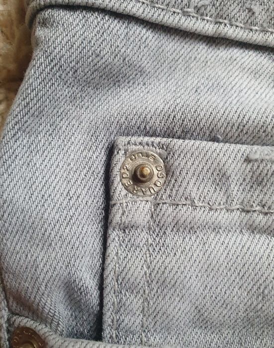 Оригинал Шорты Dsquared2 ITALY