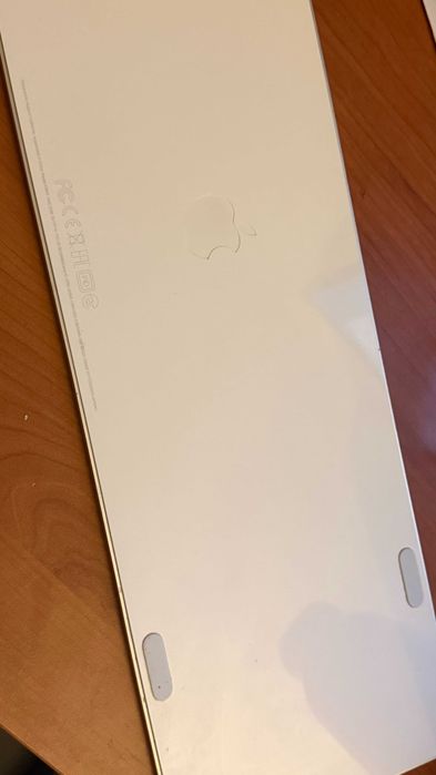 Apple Magic Keyboard Numeric Keyboard QWERTY , PT (A1843)