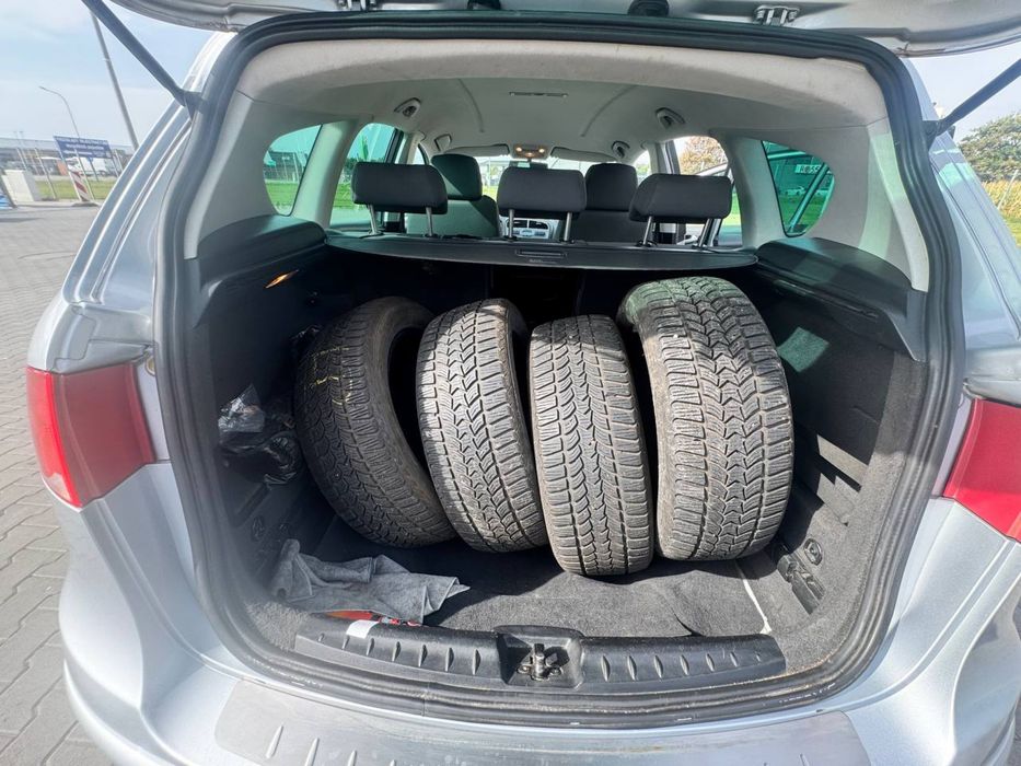 Seat Altea XL