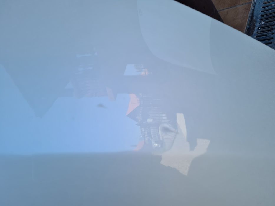 Oryginalna maska BMW 3 E92 E93 po liftingu lci lift A96 1lak