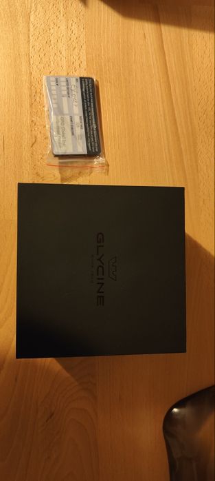 GL0427 Glycine automat 40mm