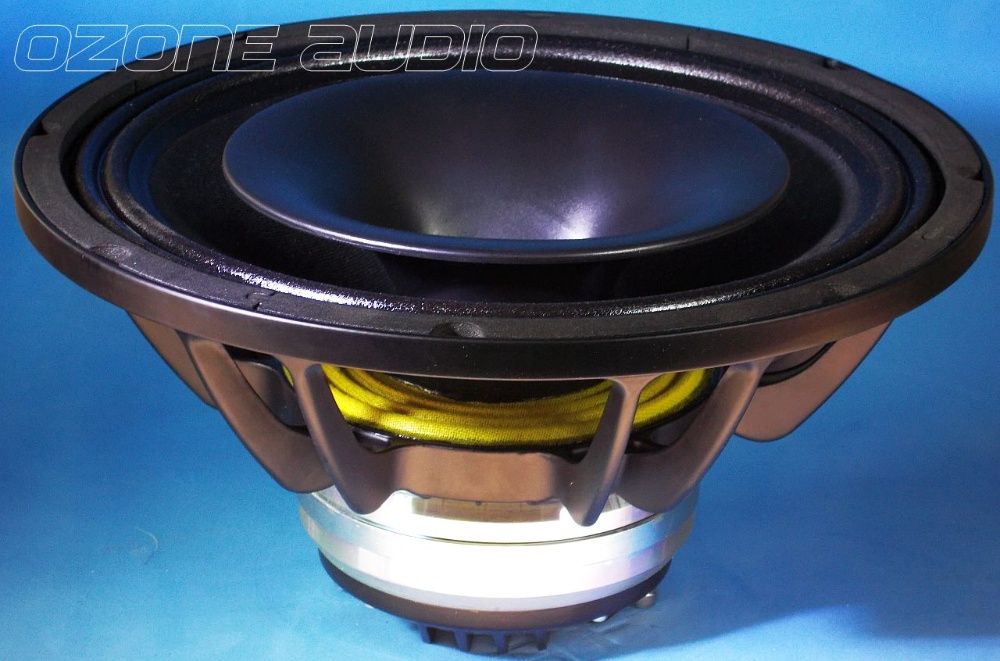Sprzedam głośnik KOAKSJALNY CX12 Ozone Audio 450W +110W,jest 6sztuk