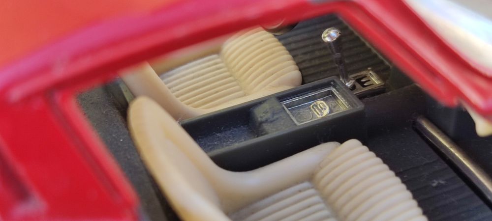 Rara Ferrari Ferrero Rocher edition