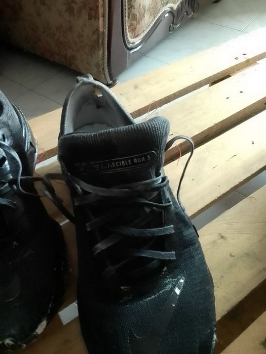 Tênis Nike Invencível run