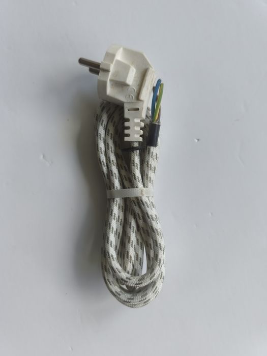 Kabel do żelazka