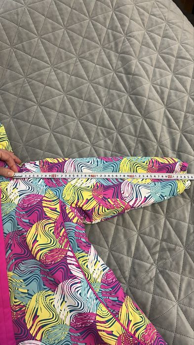 Дитячий зимовий комбінезон CMP, розмір 104