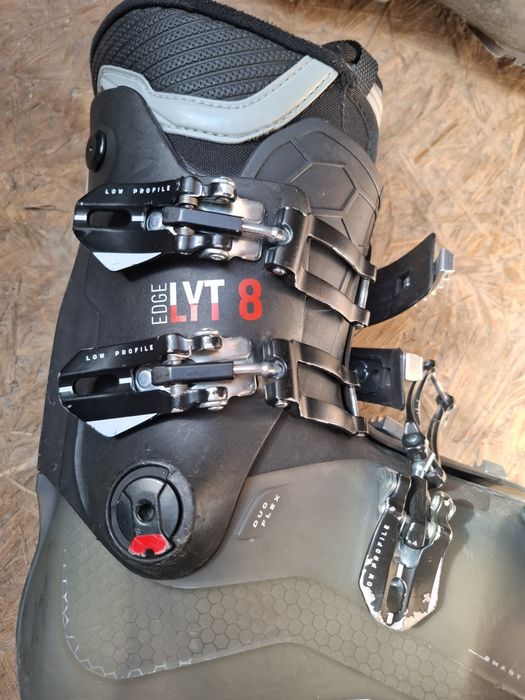 Buty narciarskie 26.5