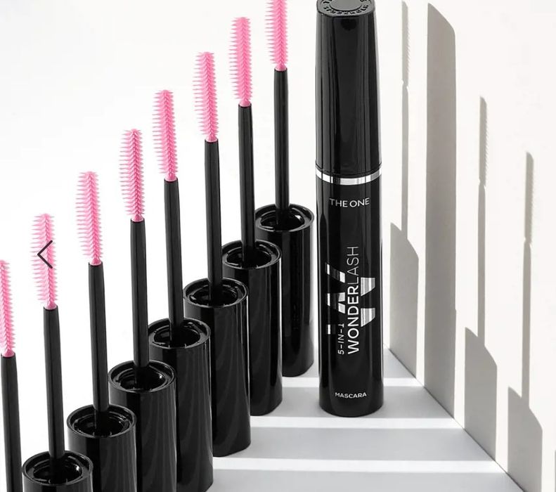 Туш 5 в 1 Оріфлейм