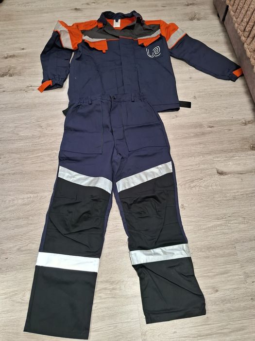 Костюм спецовочный