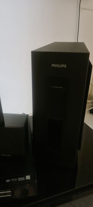 Home cinema Philips