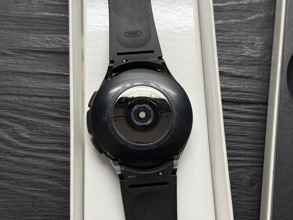 MAГAЗИН Samsung Galaxy Watch 4 Classic 46mm Trade-In/Oбмeн