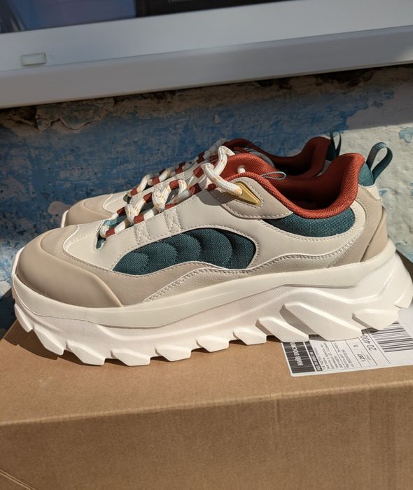 Чоловічі кросівки Zara 44 розмір