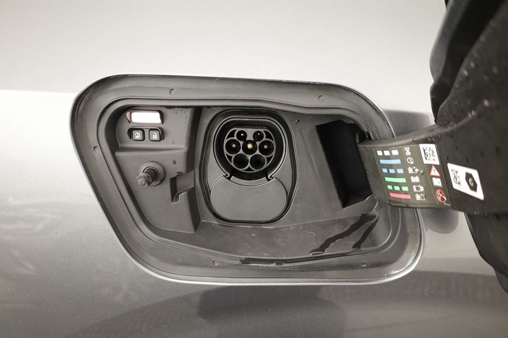 Renault Rafale 1.2 Hyper Hybrid E-Tech Esprit Alpine