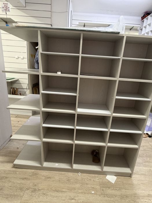 Movel Expositor