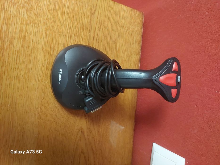 Джойстик до приставки