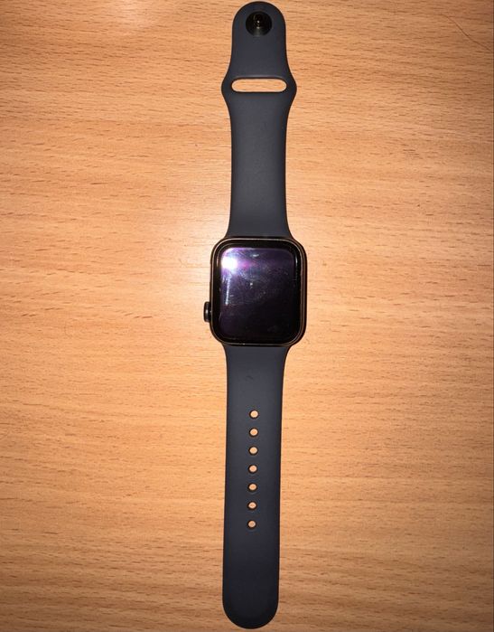 Apple Watch SE 2 2024 40mm Midnight