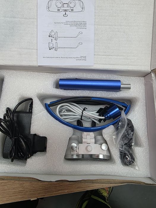 Lupa dentystyczna 3.5-420x