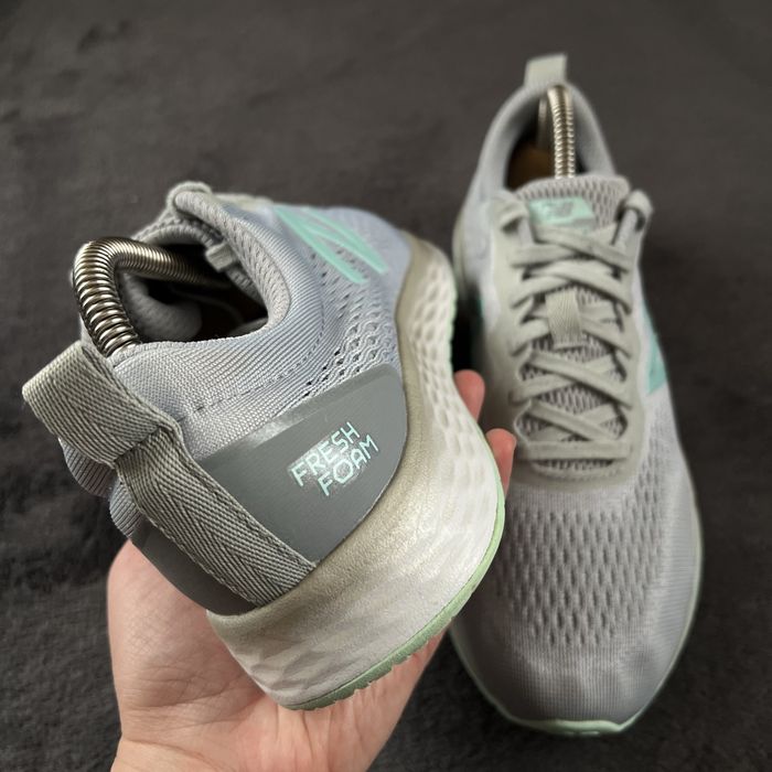 Чоловічі кросівки New Balance fresh foam arishi. P. 40. Ідеал!!!