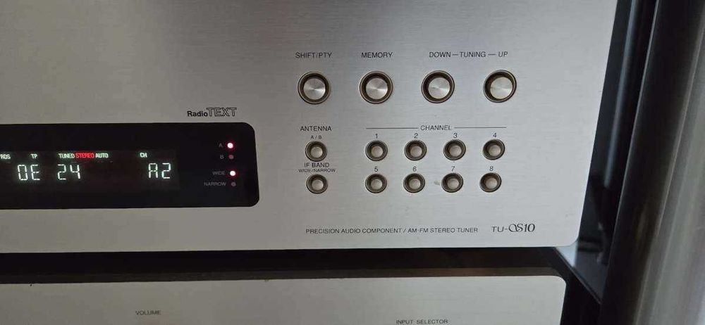 DENON TU-QS10 tuner