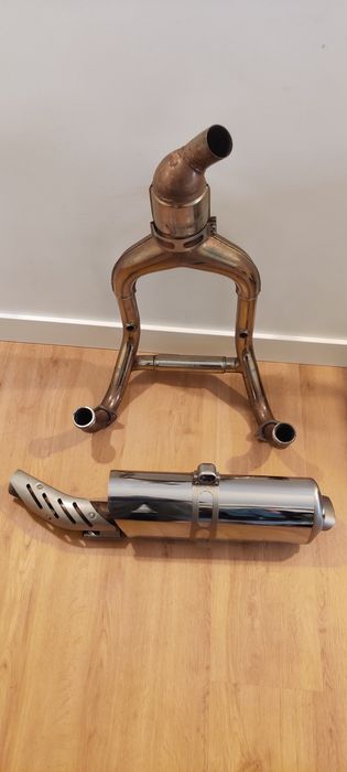 Peças OEM BMW GS 1200