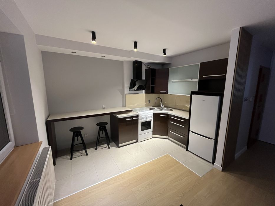 Mieszkanie do wynajecia