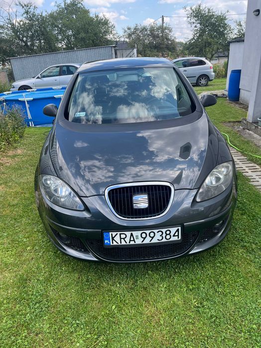 Seat Toledo