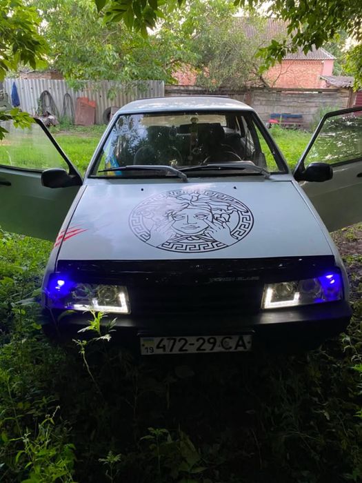 Продам ваз 2109!