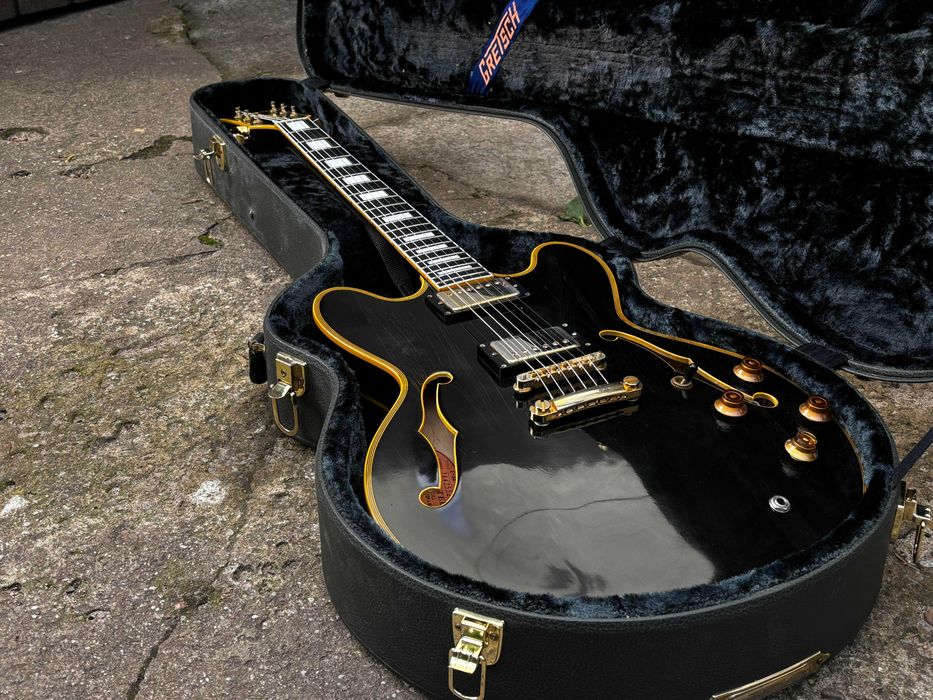 Dla Ciebie wszystko - edwards - w kategorii Gitary