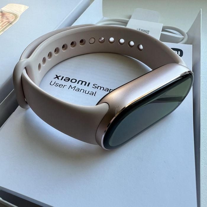 Xiaomi Smart Band 10