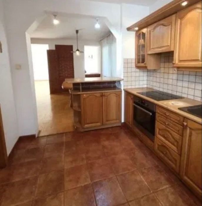 Zadbany dom w dobrej okolicy