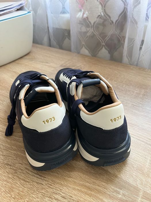 Buty Pepe Jeans męskie – NOWE – rozmiar 42 – OKAZJA!