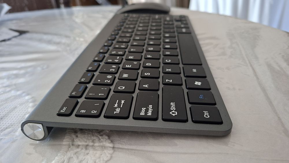 Teclado wireless 2.4 G